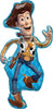44" Toy Story Woody