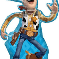 44" Toy Story Woody