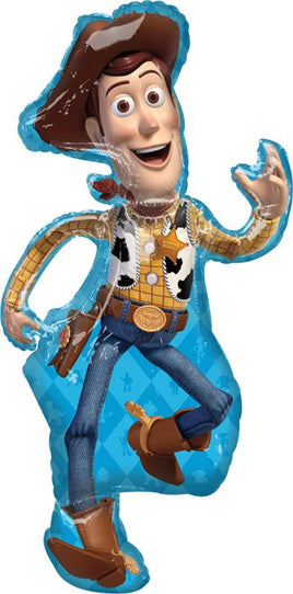 44" Toy Story Woody