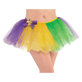 Mardi Gras Tutu - Adult