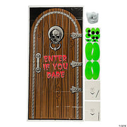 Halloween Haunted House Party Decorating Kit