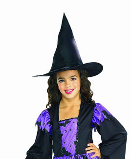 CHILD WITCH HAT