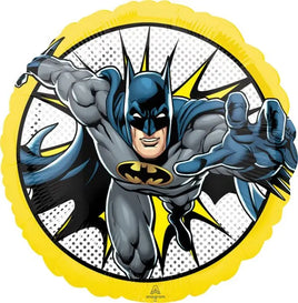 17" Batman Foil Balloon