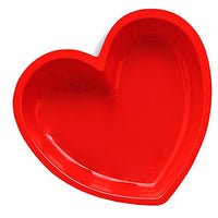 Red Heart Tray
