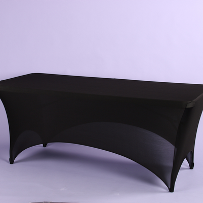 6 Ft. Spandex Table Cover