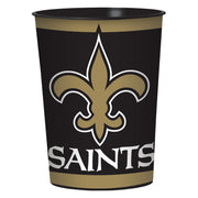 New Orleans Saints Favor Cup
