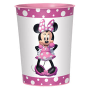 Minnie Mouse Forever Favor Cup  1 ct.