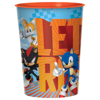 Sonic Favor Cup  1 ct.