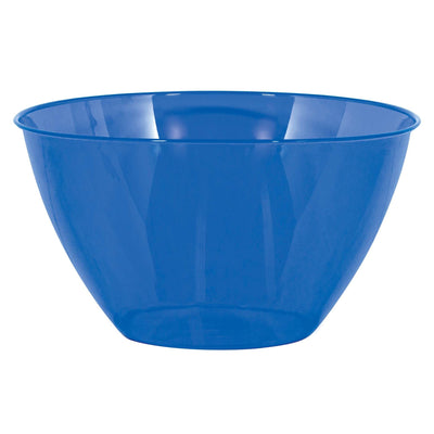 24 oz. Bowl - Bright Royal Blue