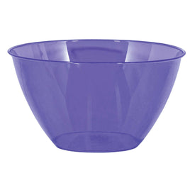24 oz. Bowl - New Purple