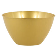 24 oz. Bowl - Gold