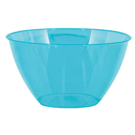 24 oz. Bowl - Caribbean Blue