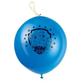 Paw Patrol Punch Balloons  2ct
