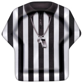 Referee Shaped Tray