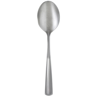 Silver Serving Spoons, Packaged