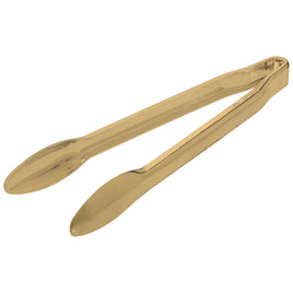 Gold Tong, Packaged