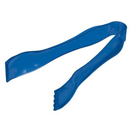 ROYAL BLUE MINI TONGS  1 CT.