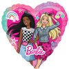 28" Barbie Dream Together Jumbo