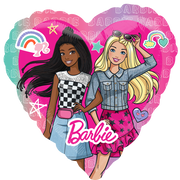28" Barbie Dream Together Jumbo