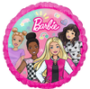 18" Barbie Dream Together