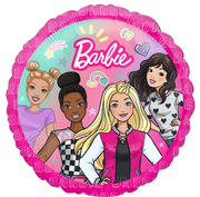 18" Barbie Dream Together