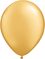 11" Qualatex Latex 25 ct. (Various Colors)