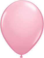 11" Qualatex Latex 25 ct. (Various Colors)