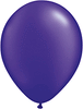 5" Qualatex Latex Balloons 100 ct. (Various Colors)