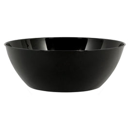 BLACK 10 QT BOWL  1 CT.