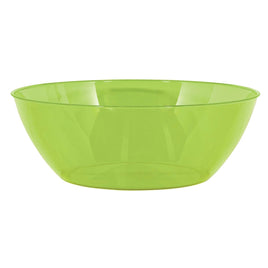 KIWI 10 QT BOWL   1 CT.
