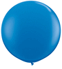 3FT. Qualatex Latex Balloon 2 ct.