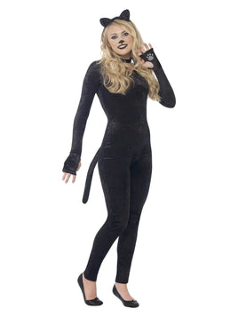Cat Costume