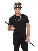 VooDoo Kit w/ Feather Top Hat