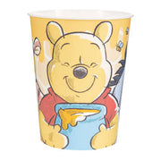 16 oz. Disney Winnie the Pooh Plastic Stadium Cup 1 ct.