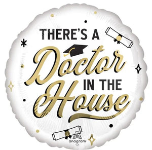 17" Doctor In The House