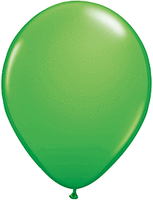 11" Qualatex Latex 25 ct. (Various Colors)