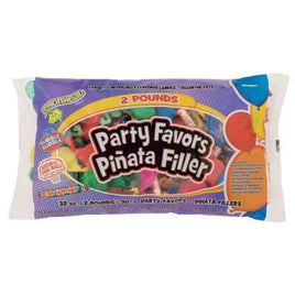 Pinata Filler - Favors/Candy 2 lbs
