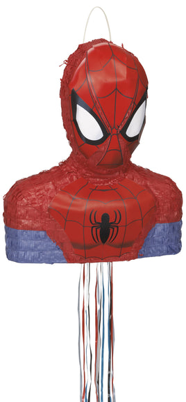 Ultimate Spider-Man 3D Pinata