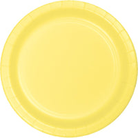 MIMOSA PAPER LUNCH PLATES 24 CT. 