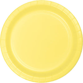 MIMOSA PAPER LUNCH PLATES 24 CT. 