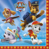 Paw Patrol Luncheon Napkins 16ct