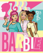Barbie Loot Bags  8ct