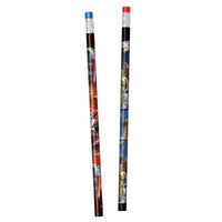Star Wars Pencils  8ct