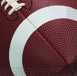 Football Beverage Napkins 16 ct.