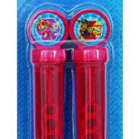 Paw Patrol Bubbles & Wands 1oz 2 ct.