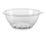 48 oz. Clear Bowl