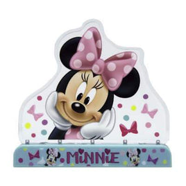 Disney Minnie Bowtique LED Light Up Decoration