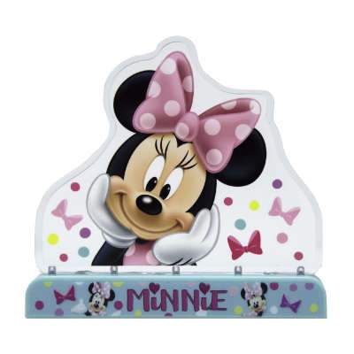 Disney Minnie Bowtique LED Light Up Decoration