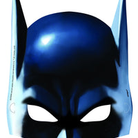 Batman Party Masks  8ct