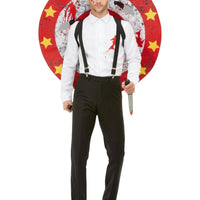 Deluxe Knife Thrower Costume